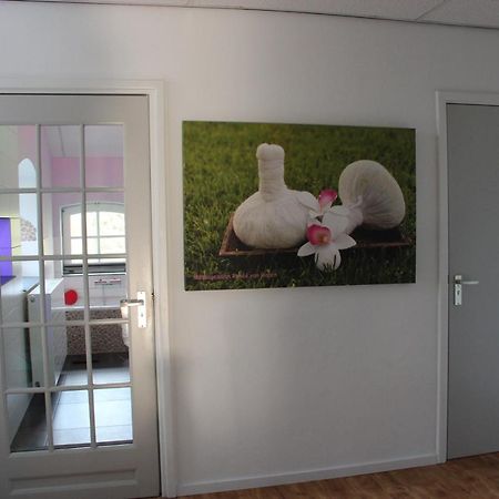 B&B De Prinsenhof Gassel Buitenkant foto