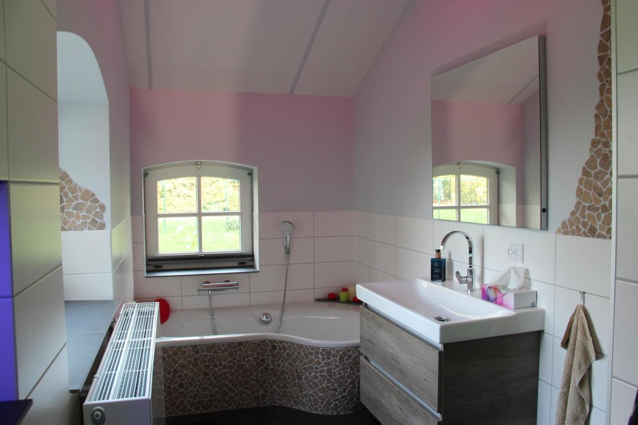 B&B De Prinsenhof Gassel Buitenkant foto