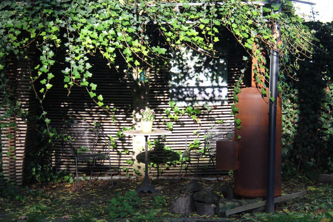 B&B De Prinsenhof Gassel Buitenkant foto